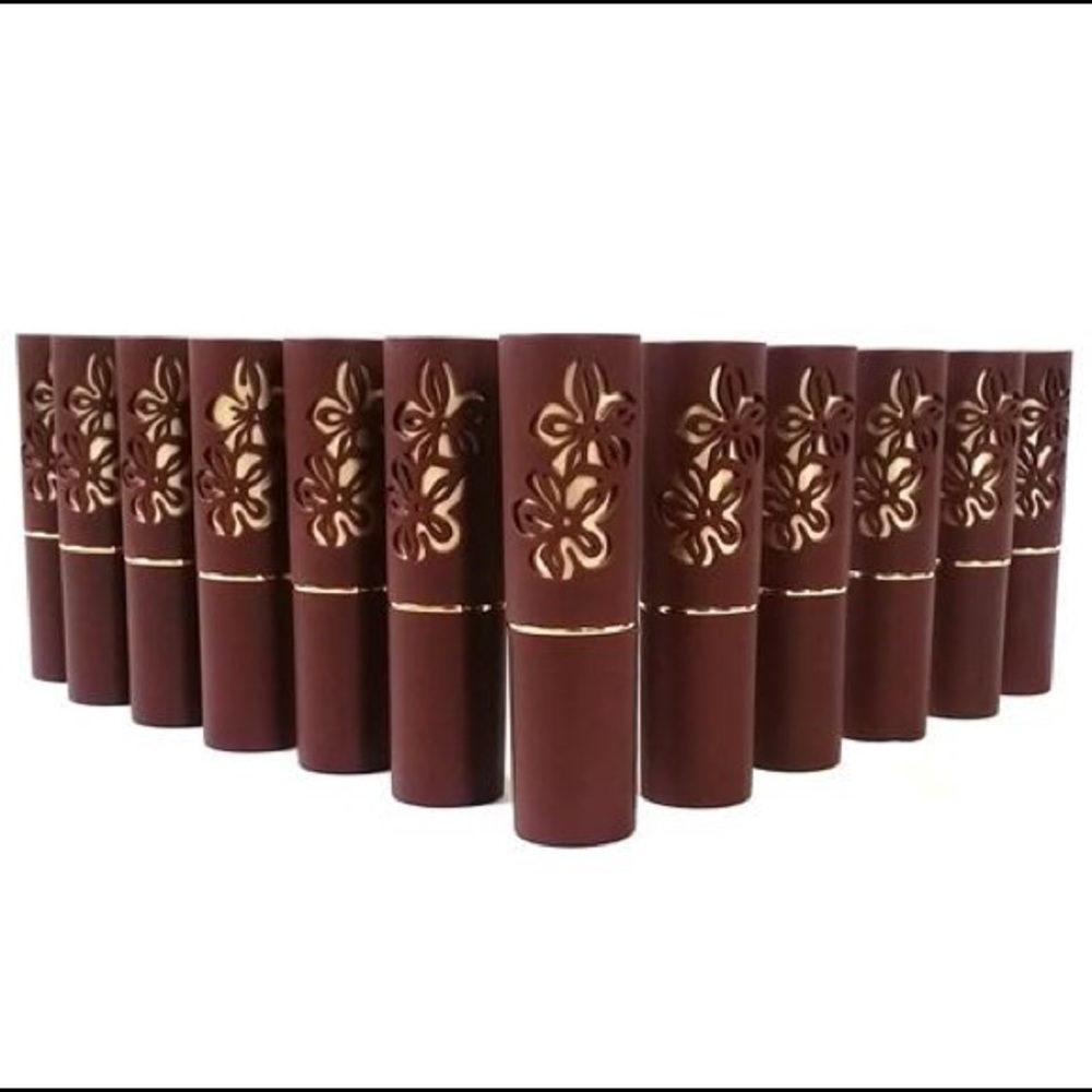 Colormates 12 Colors Luxurious Lipstick Set